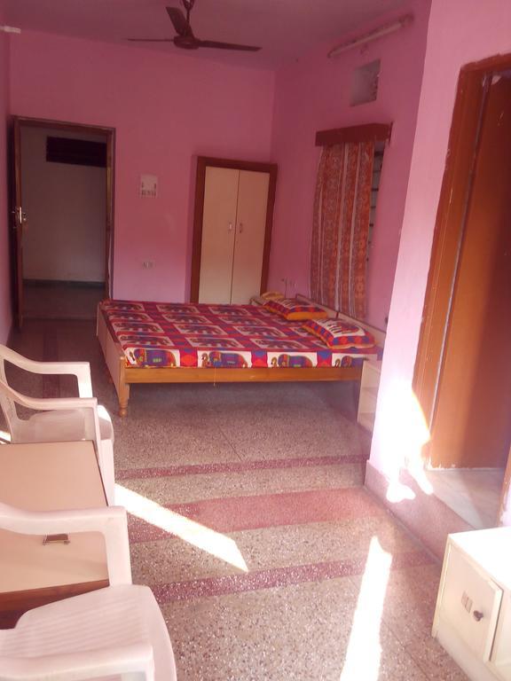 Jwala Niketan Eco Homestay Jaipur Cameră foto