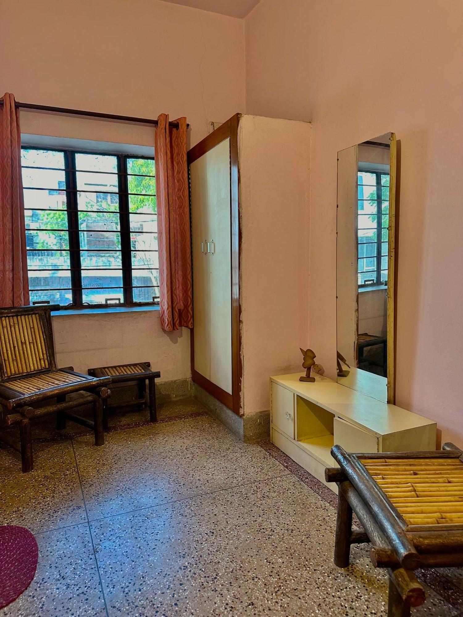 Jwala Niketan Eco Homestay Jaipur Exterior foto