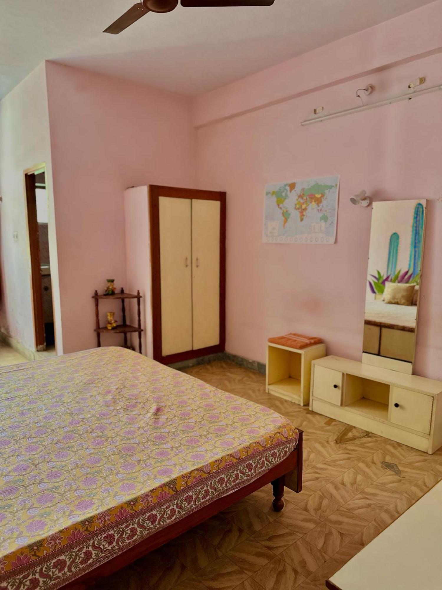 Jwala Niketan Eco Homestay Jaipur Exterior foto