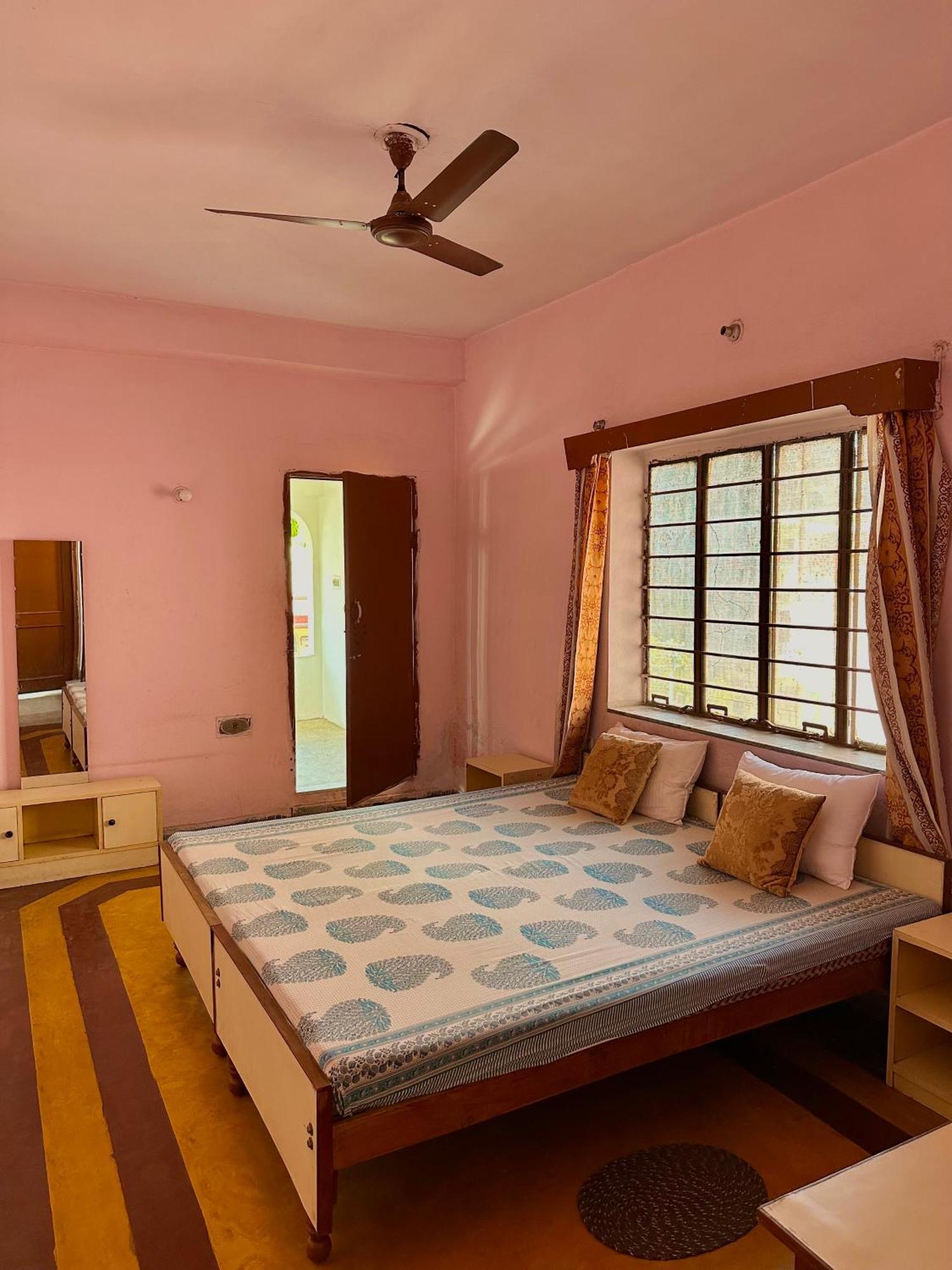 Jwala Niketan Eco Homestay Jaipur Exterior foto