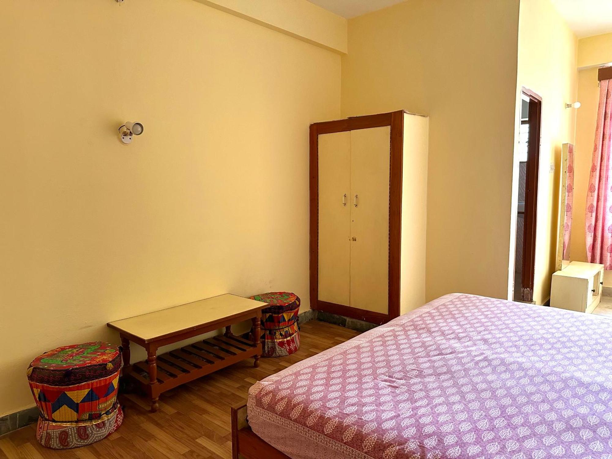 Jwala Niketan Eco Homestay Jaipur Cameră foto