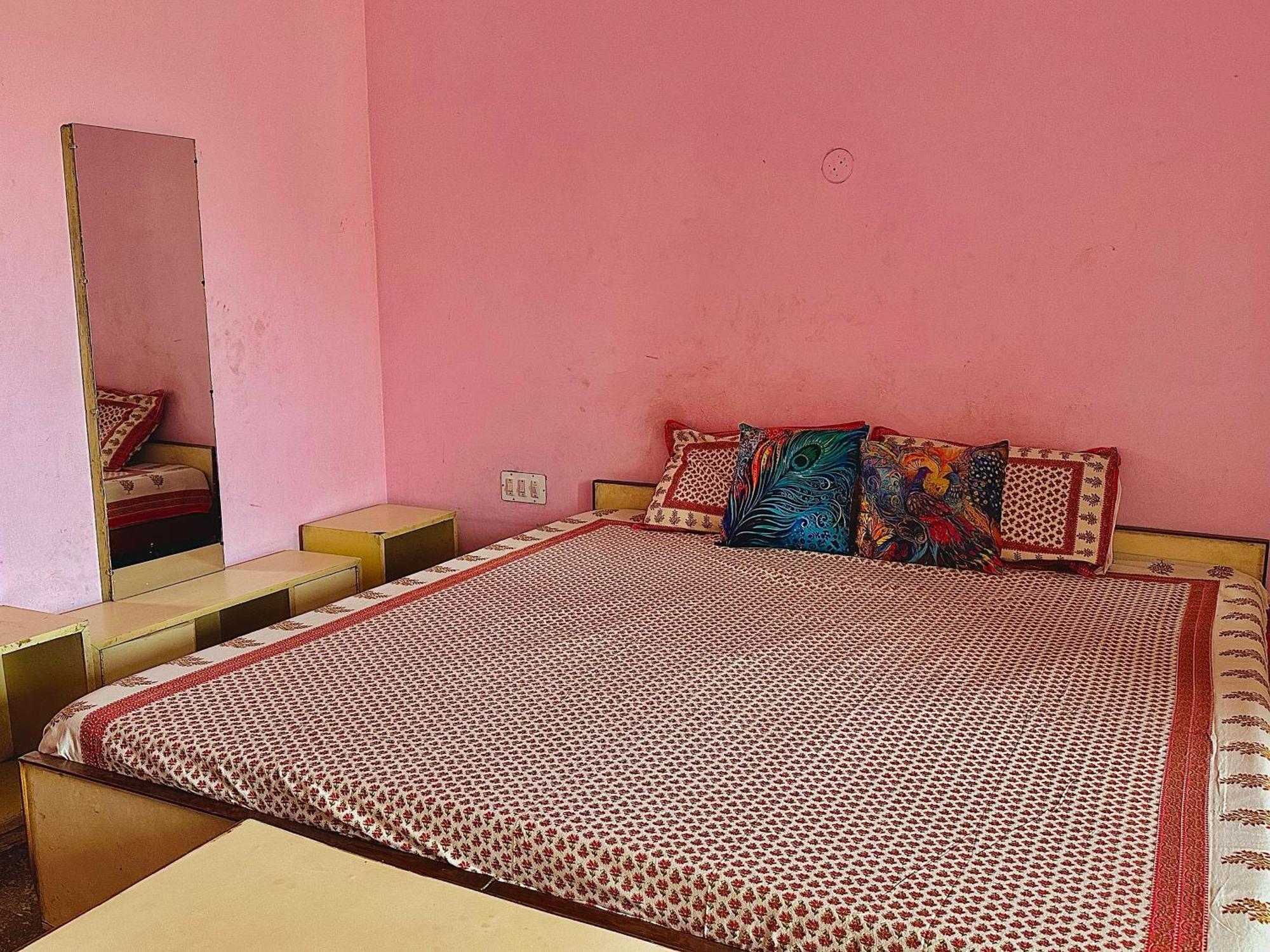 Jwala Niketan Eco Homestay Jaipur Cameră foto
