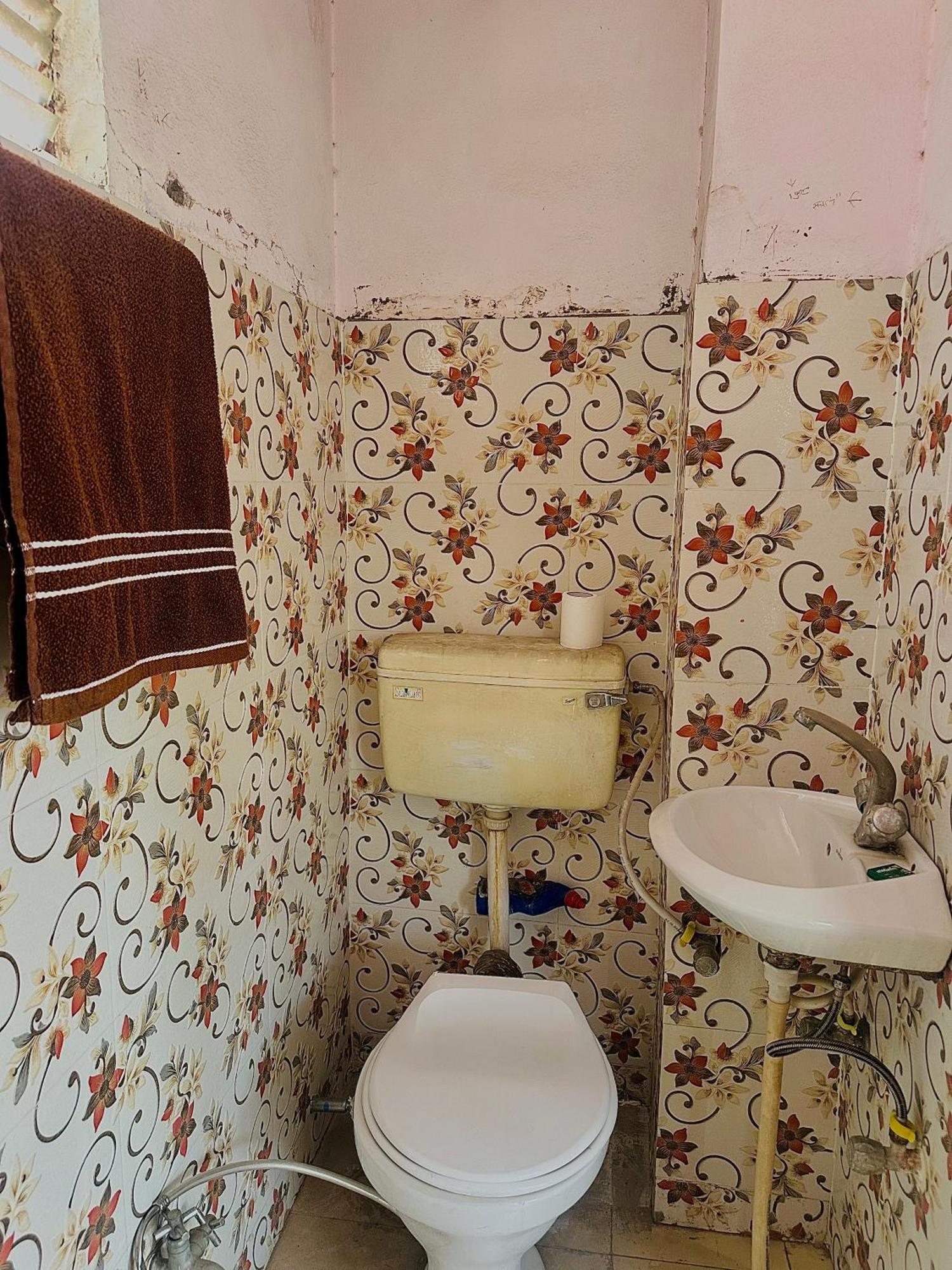 Jwala Niketan Eco Homestay Jaipur Cameră foto