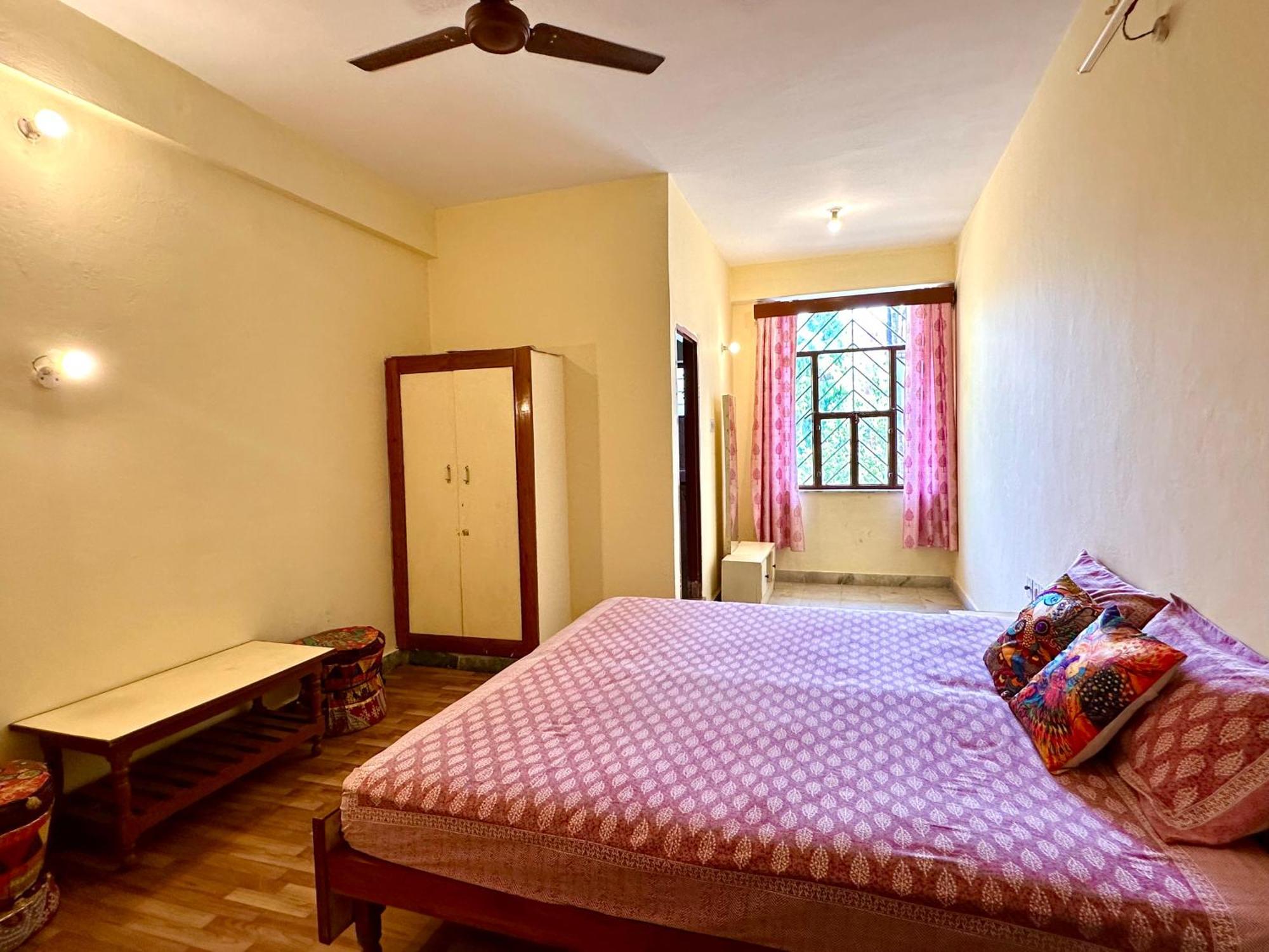 Jwala Niketan Eco Homestay Jaipur Exterior foto