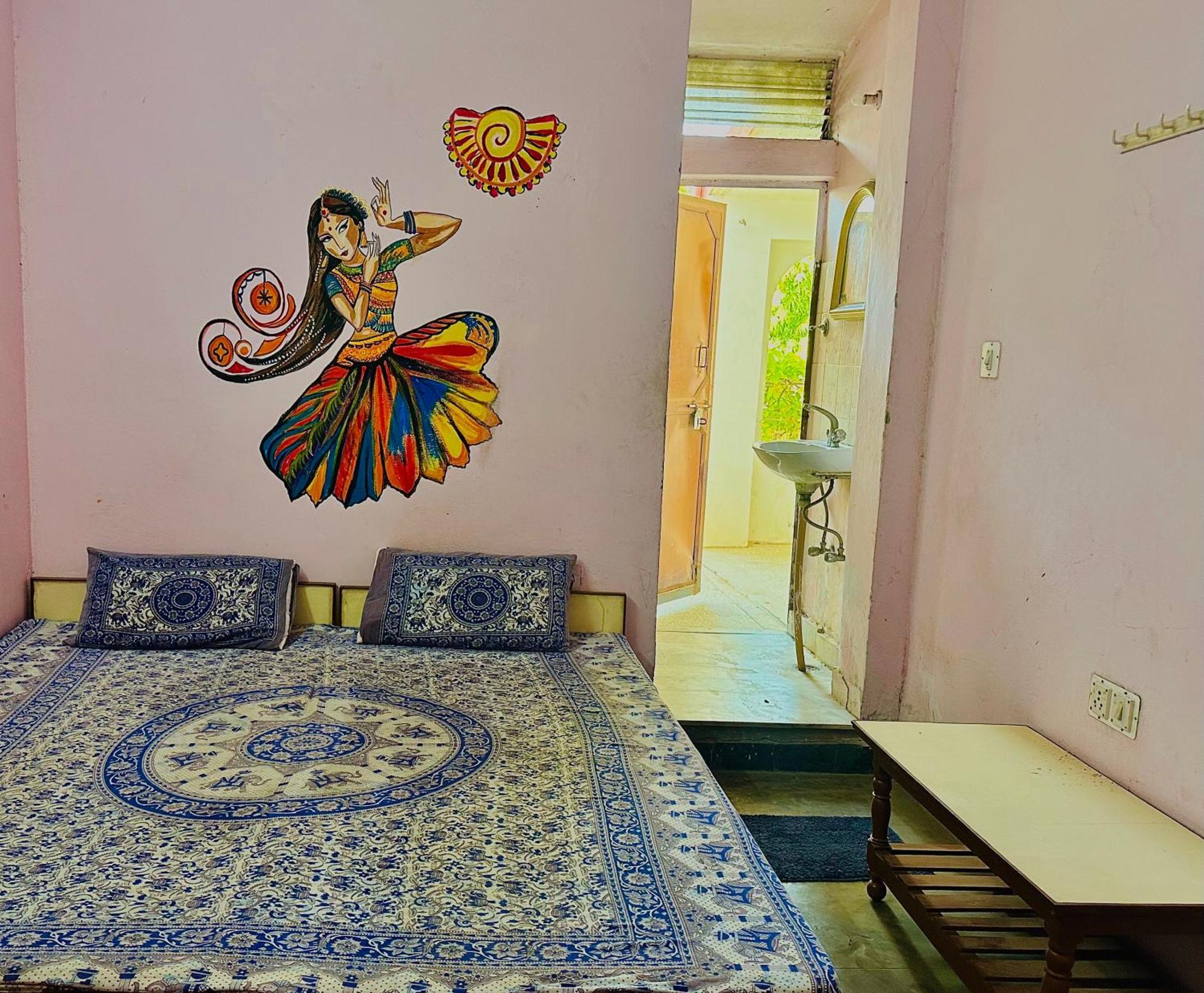 Jwala Niketan Eco Homestay Jaipur Cameră foto