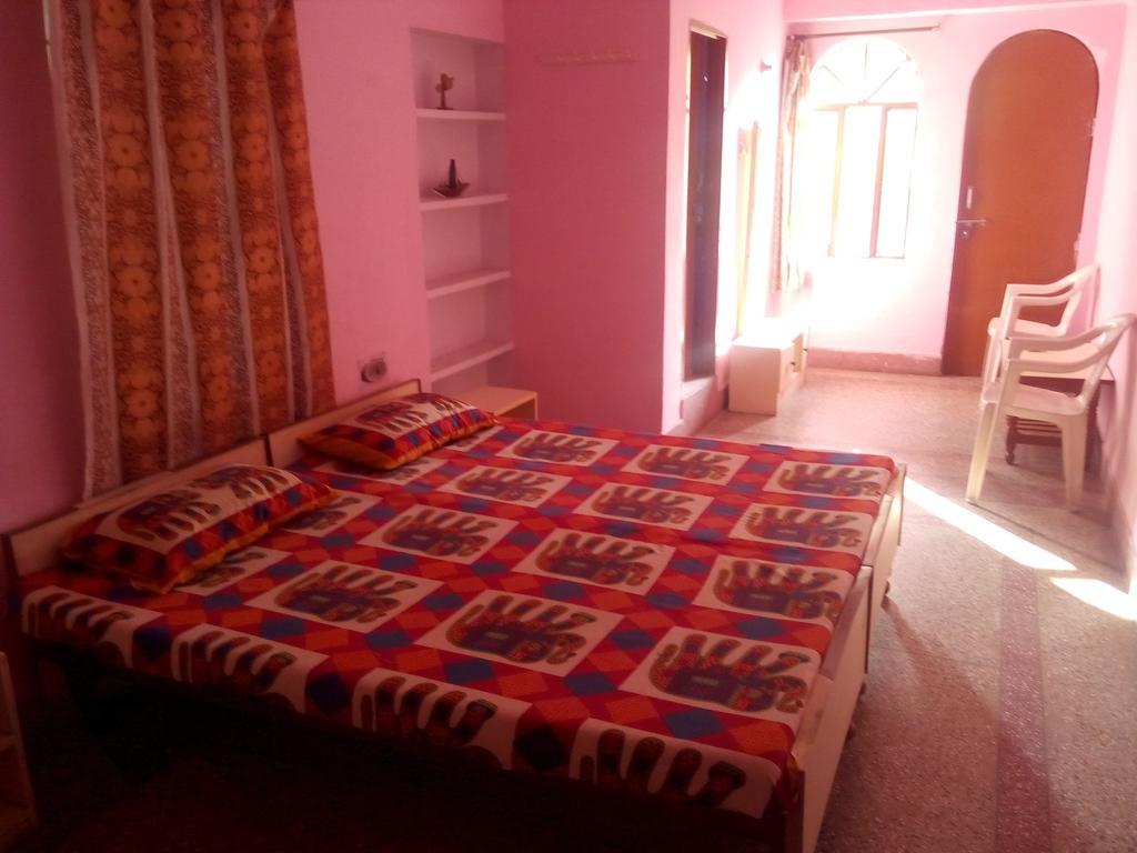 Jwala Niketan Eco Homestay Jaipur Cameră foto